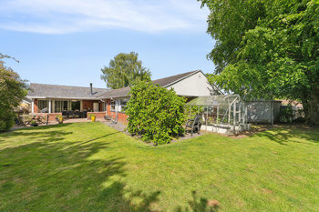 Ravnsbjerg Mark 5, 7400 Herning