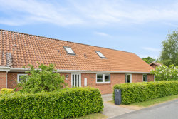 Jagtvej 54, 8450 Hammel