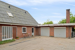 Nørretoften 16, Haurum, 8450 Hammel