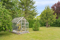 Jagtvej 54, 8450 Hammel