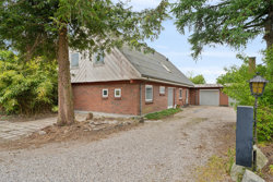Nørretoften 16, Haurum, 8450 Hammel
