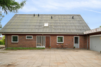 Nørretoften 16, 8450 Hammel