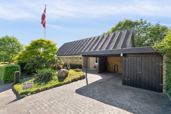 Ravnsbjerg Hegn 27, 7400 Herning