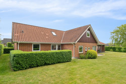 Jagtvej 54, 8450 Hammel