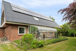 Nørretoften 16, Haurum, 8450 Hammel