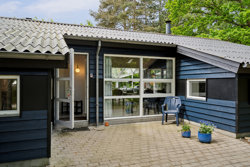 Kalvehavestien 16, Fjellerup Strand, 8585 Glesborg