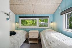Kalvehavestien 16, Fjellerup Strand, 8585 Glesborg