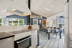 Kalvehavestien 16, Fjellerup Strand, 8585 Glesborg