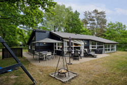 Kalvehavestien 16, Fjellerup Strand, 8585 Glesborg