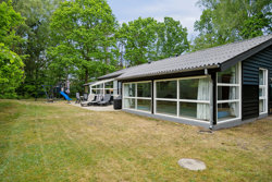 Kalvehavestien 16, Fjellerup Strand, 8585 Glesborg