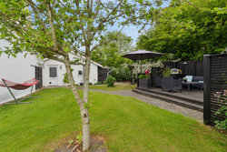 Fredenslundvej 8, Solbjerg, 9574 Bælum