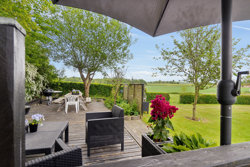 Fredenslundvej 8, Solbjerg, 9574 Bælum