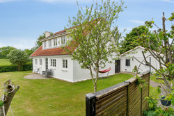 Fredenslundvej 8, Solbjerg, 9574 Bælum