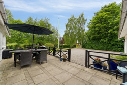 Fredenslundvej 8, Solbjerg, 9574 Bælum