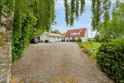 Fredenslundvej 8, Solbjerg, 9574 Bælum