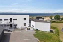 Hvide Hus Vej 1D, st. 3, 8400 Ebeltoft