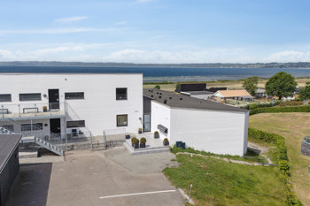 Hvide Hus Vej 1D, st. 3, 8400 Ebeltoft