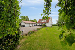 Fredenslundvej 8, Solbjerg, 9574 Bælum