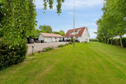 Fredenslundvej 8, Solbjerg, 9574 Bælum