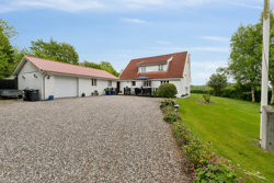 Fredenslundvej 8, Solbjerg, 9574 Bælum