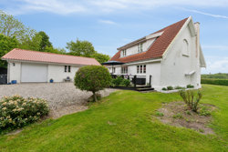 Fredenslundvej 8, Solbjerg, 9574 Bælum