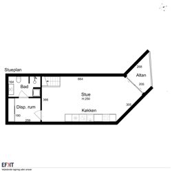 Hvide Hus Vej 1D, st. 3, 8400 Ebeltoft