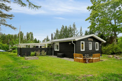 Mølletoften 38, Selkær Mølle, 8585 Glesborg