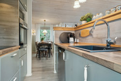 Mølletoften 38, Selkær Mølle, 8585 Glesborg