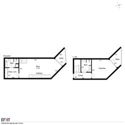 Hvide Hus Vej 1D, st. 3, 8400 Ebeltoft