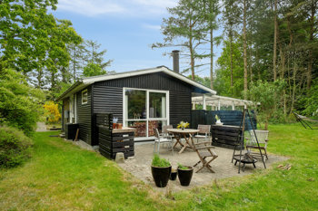 Mølletoften 38, 8585 Glesborg