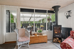 Mølletoften 38, Selkær Mølle, 8585 Glesborg