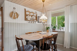 Mølletoften 38, Selkær Mølle, 8585 Glesborg