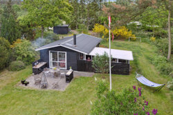 Mølletoften 38, Selkær Mølle, 8585 Glesborg