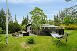 Mølletoften 38, Selkær Mølle, 8585 Glesborg