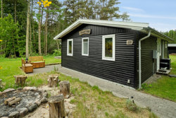 Mølletoften 38, Selkær Mølle, 8585 Glesborg