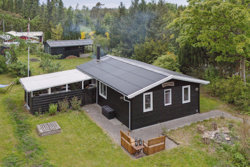 Mølletoften 38, Selkær Mølle, 8585 Glesborg