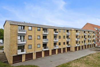 Århusvej 22G, 2 tv, 8940 Randers SV