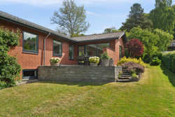 Skovvej 5, 9550 Mariager