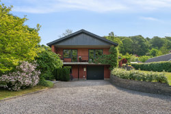 Skovvej 5, 9550 Mariager