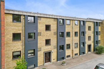 Århusvej 22G, 2 tv, 8940 Randers SV