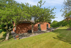 Skovvej 5, 9550 Mariager