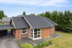 Egebjergvej 48W, 8751 Gedved