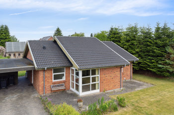 Egebjergvej 48W, 8751 Gedved