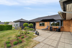 Skovbrynet 47, 8450 Hammel