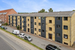 Århusvej 22G, 2 tv, 8940 Randers SV