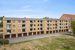 Århusvej 22G, 2 tv, 8940 Randers SV