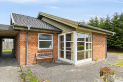 Egebjergvej 48W, 8751 Gedved