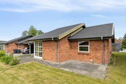 Egebjergvej 48W, 8751 Gedved