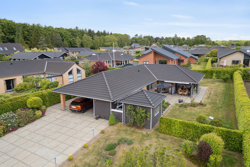 Skovbrynet 47, 8450 Hammel