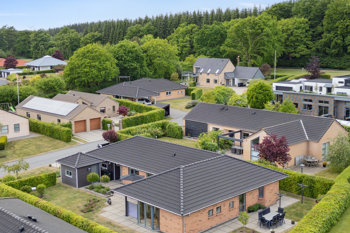 Skovbrynet 47, 8450 Hammel
